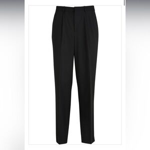 Edwards Garment Signature EZ Fit Tailored Pleated Pants